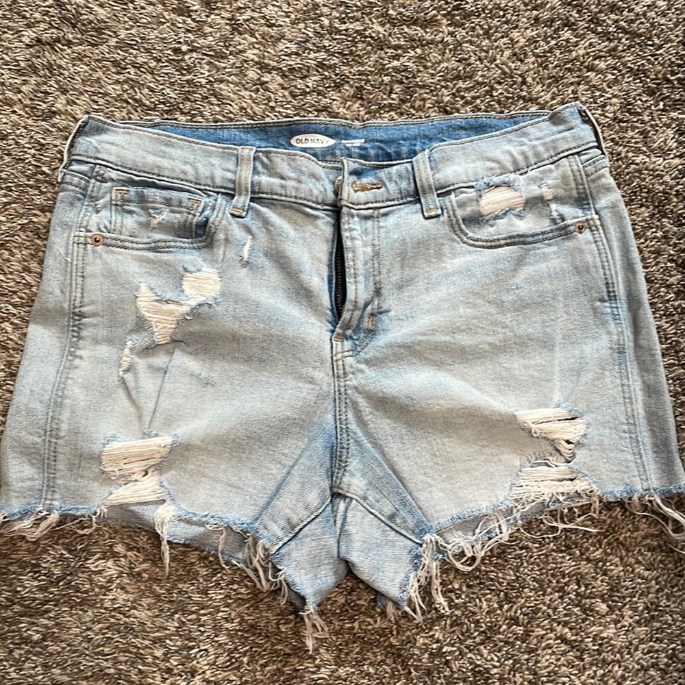 Old Navy shorts